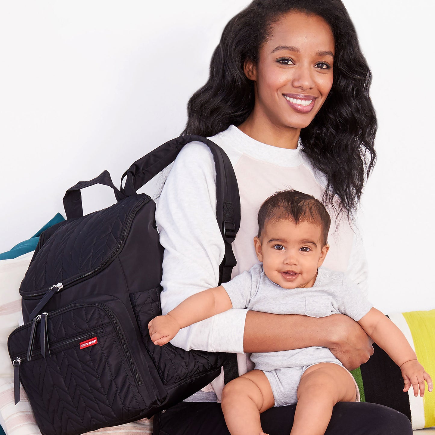 Forma Diaper Backpack