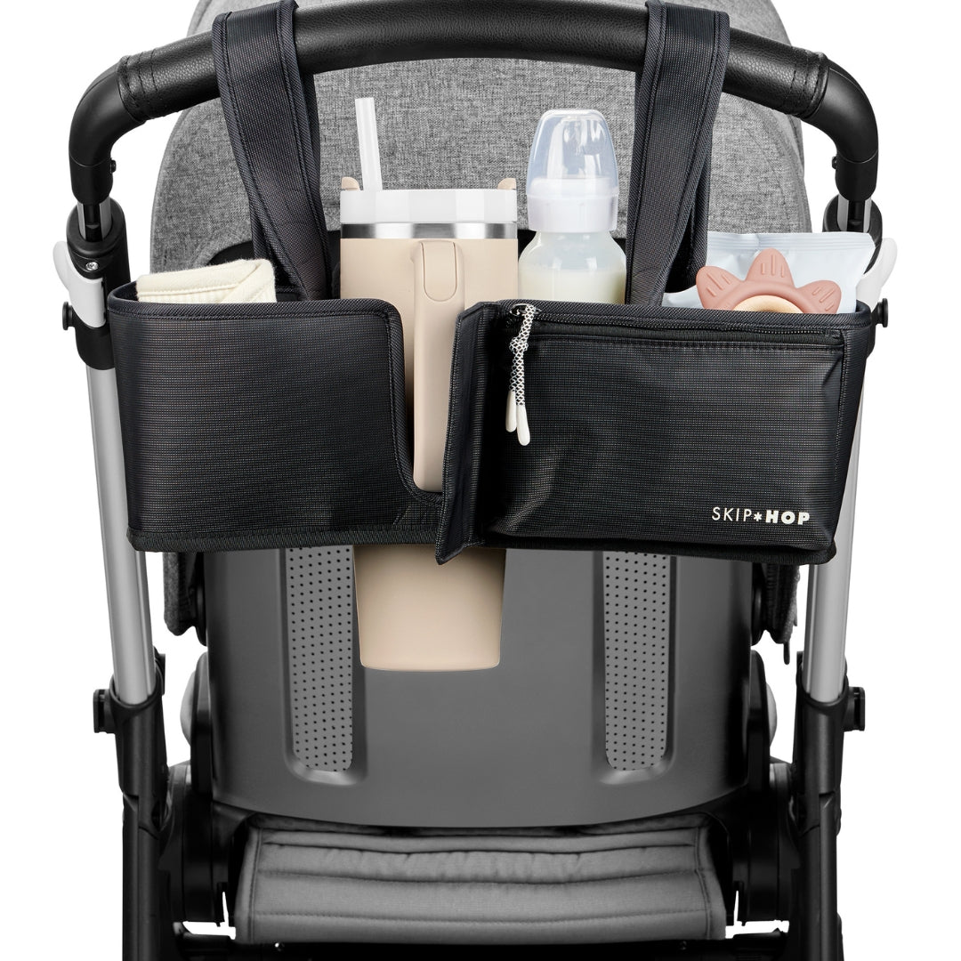 Stroll & Tote Ultimate Stroller Organizer Bag