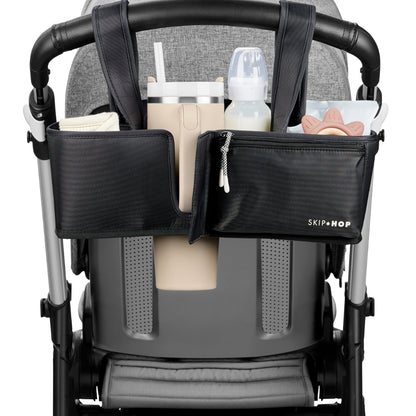 Stroll & Tote Ultimate Stroller Organizer Bag