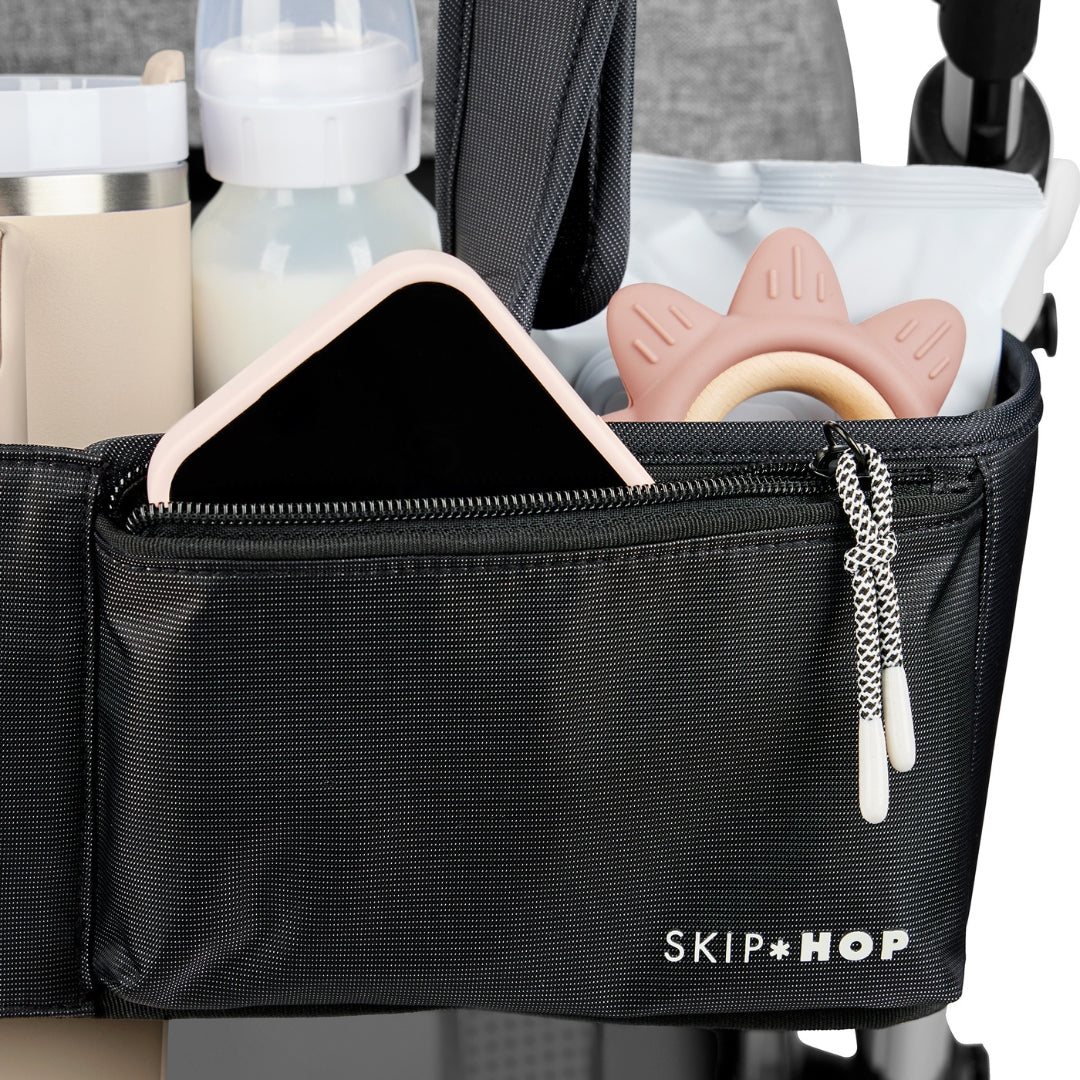 Stroll & Tote Ultimate Stroller Organizer Bag