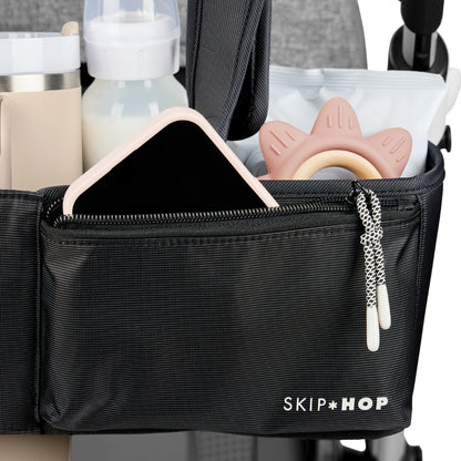 Stroll & Tote Ultimate Stroller Organizer Bag