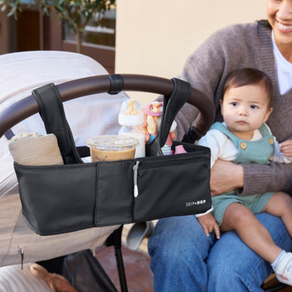 Stroll & Tote Ultimate Stroller Organizer Bag