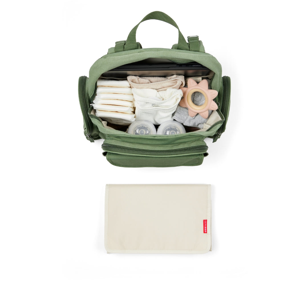 Luna Diaper Backpack