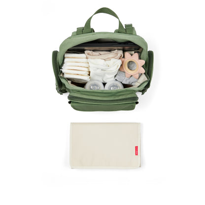 Luna Diaper Backpack
