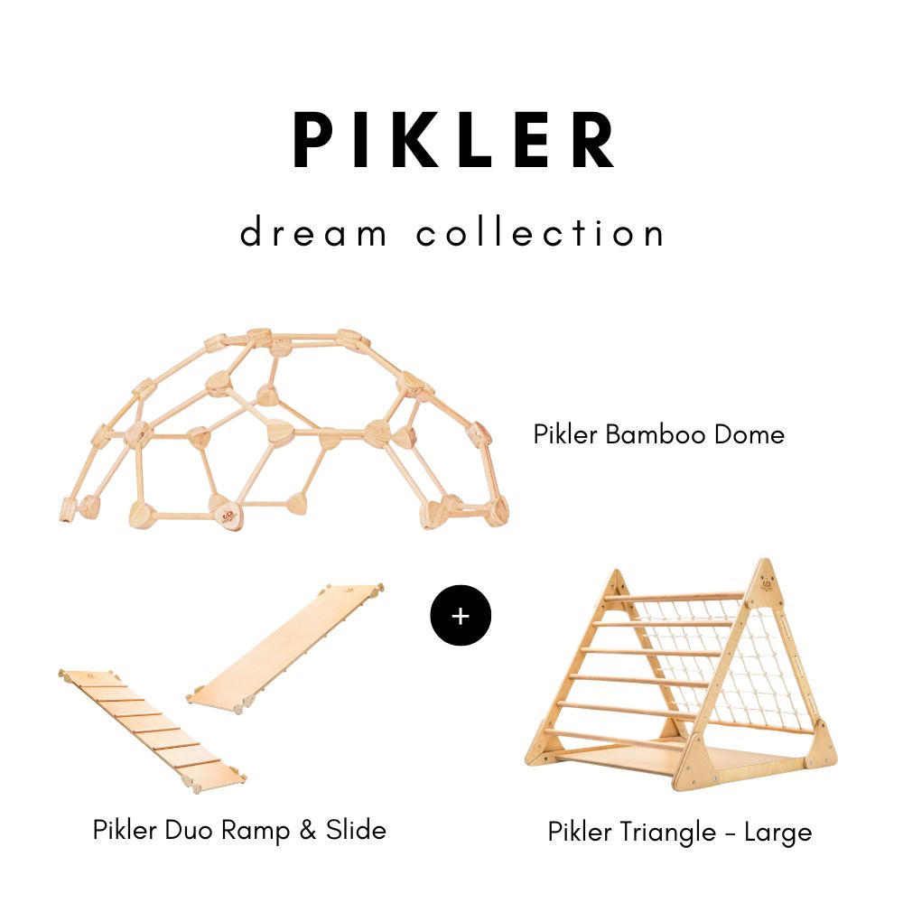 Pikler Dream Collection