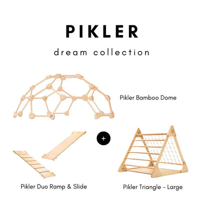 Pikler Dream Collection
