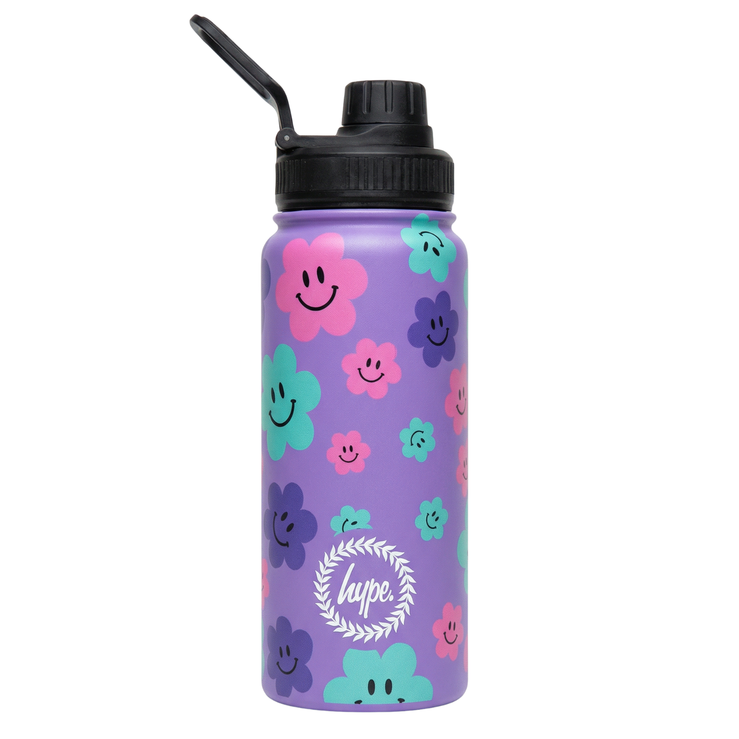 Stainless Steel Water Bottle 600 ml