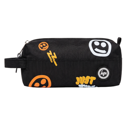 Zip Pencil Case