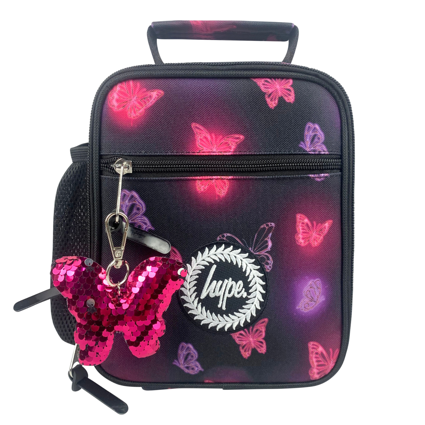 School Insulated Lunch Bag