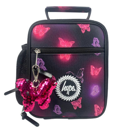 School Insulated Lunch Bag