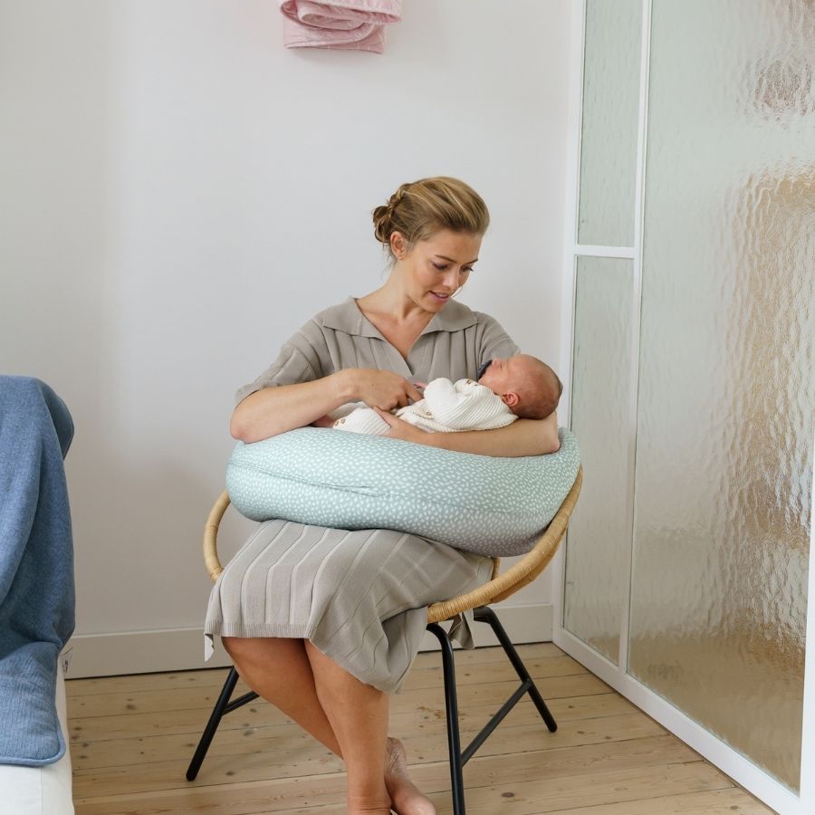 أوراق بادي الخضراء المائية