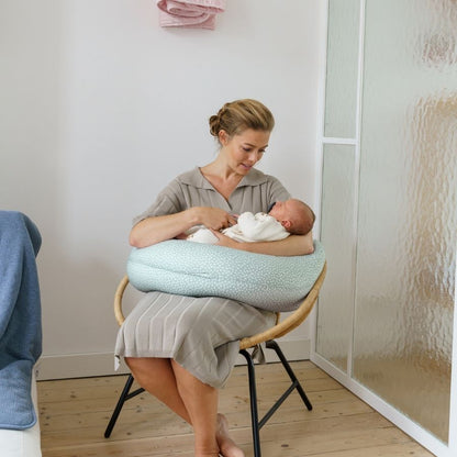 أوراق بادي الخضراء المائية