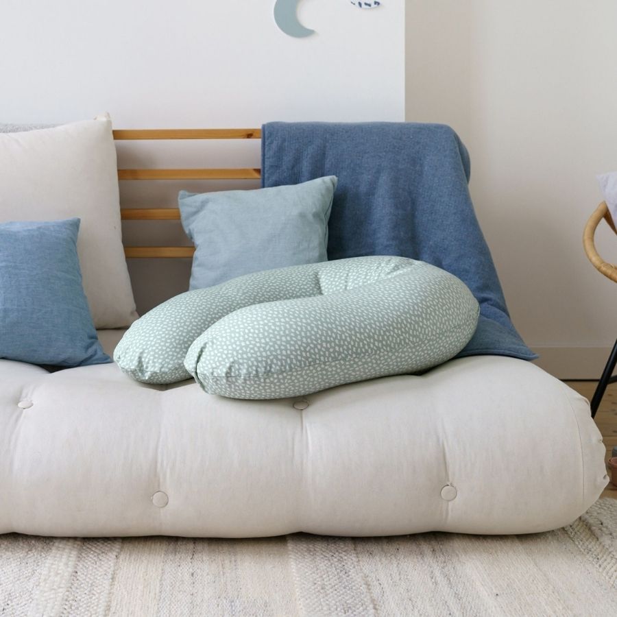 Buddy Plush Collection – Soft Comfort Toy for Kids, Nursery and Home Decor