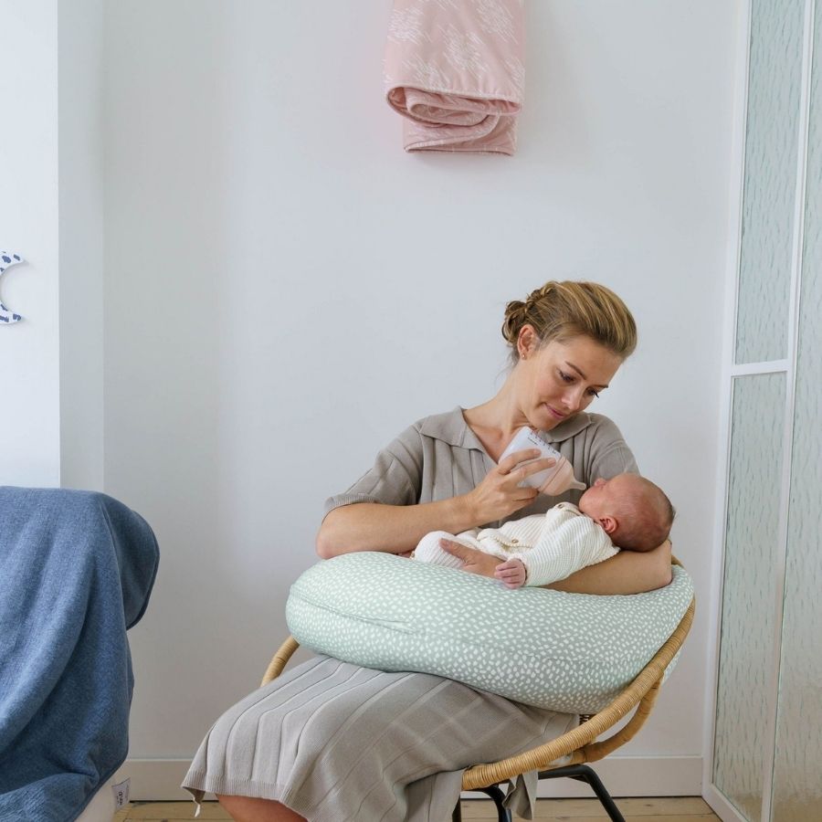 Buddy Plush Collection – Soft Comfort Toy for Kids, Nursery and Home Decor