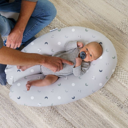 أوراق بادي الخضراء المائية