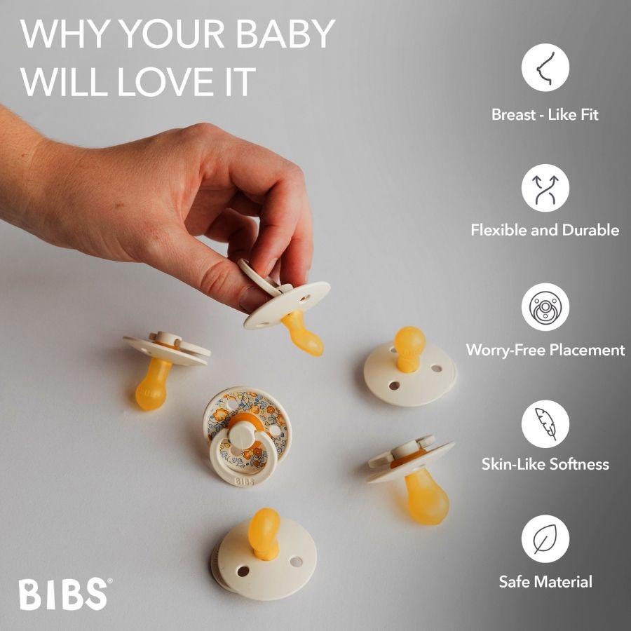 Tryit Collection assortment featuring core pieces from the Tryit Collection range