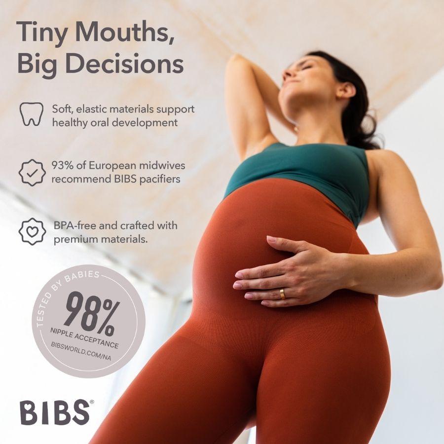 Tryit Collection assortment featuring core pieces from the Tryit Collection range