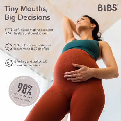 Tryit Collection assortment featuring core pieces from the Tryit Collection range