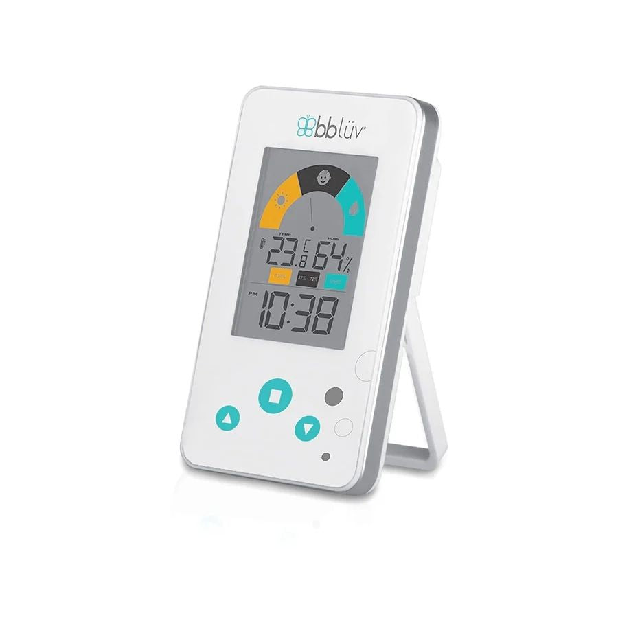 Igrö - 2 In 1 Digital Thermometer/Hygrometer