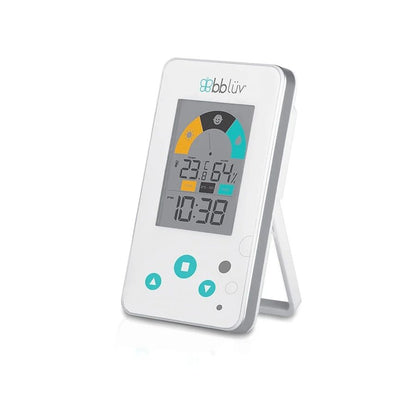 Igrö - 2 In 1 Digital Thermometer/Hygrometer