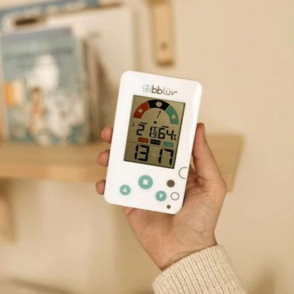 Igrö - 2 In 1 Digital Thermometer/Hygrometer