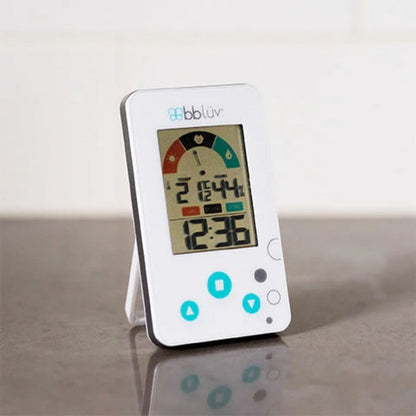 Igrö - 2 In 1 Digital Thermometer/Hygrometer