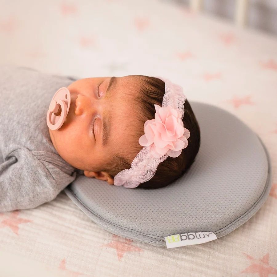 Pilö - Ergonomic Head Rest