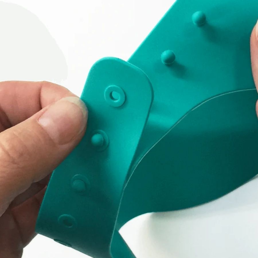 Käp - Silicone Shampoo Repellant Cap