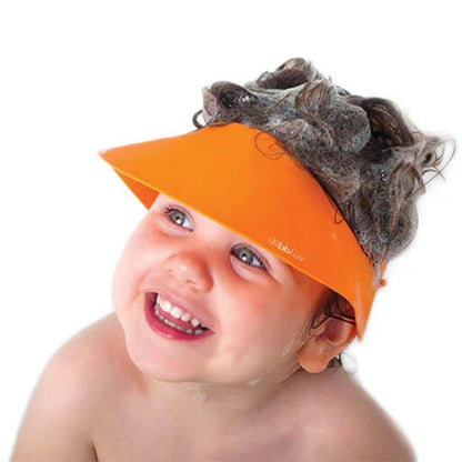 Käp - Silicone Shampoo Repellant Cap