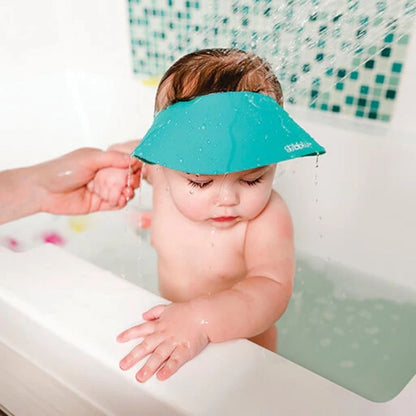 Käp - Silicone Shampoo Repellant Cap