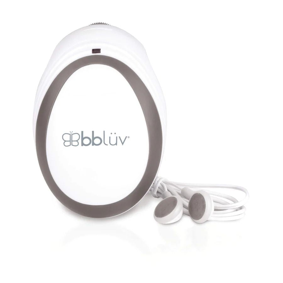 Echö - Wireless Fetal Doppler With Earphones