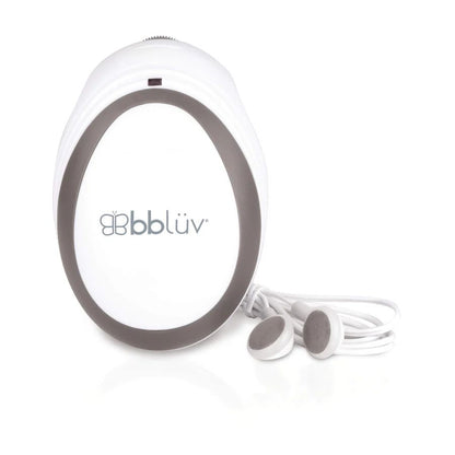 Echö - Wireless Fetal Doppler With Earphones