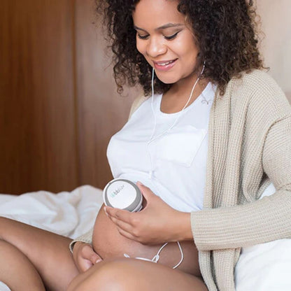 Echö - Wireless Fetal Doppler With Earphones