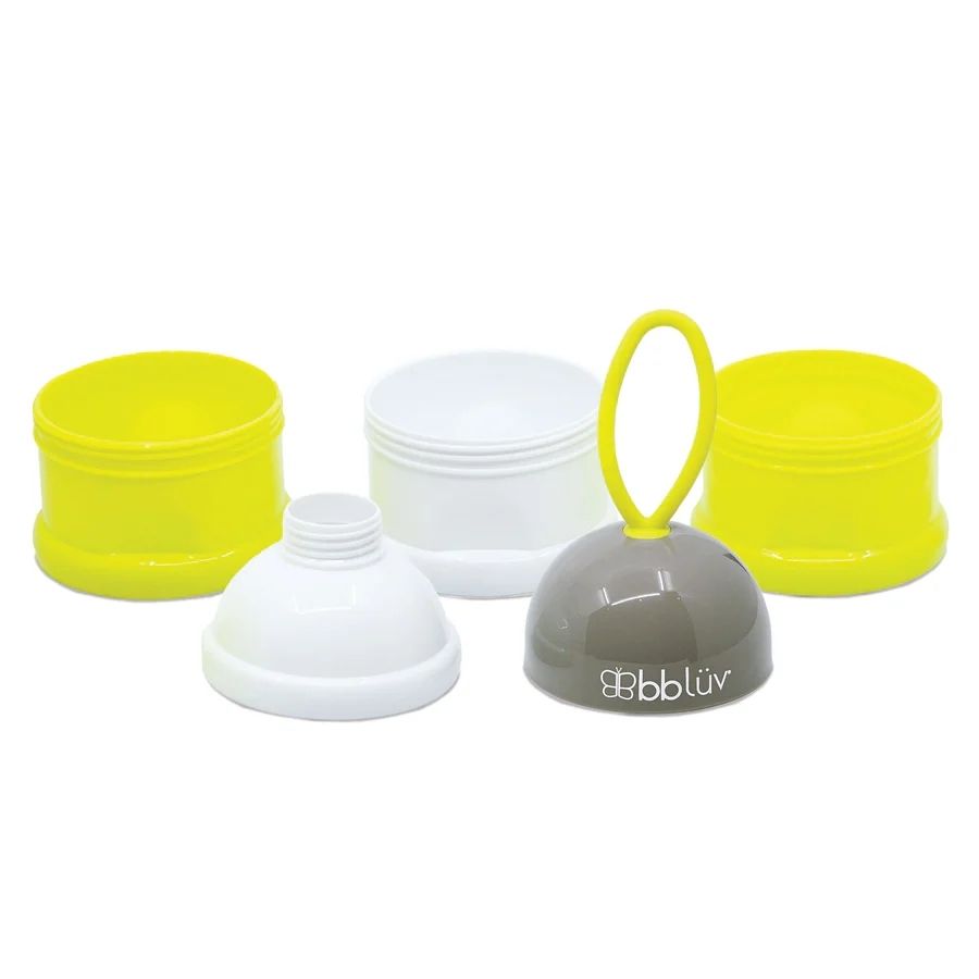 Döse - Multipurpose Stackable Container