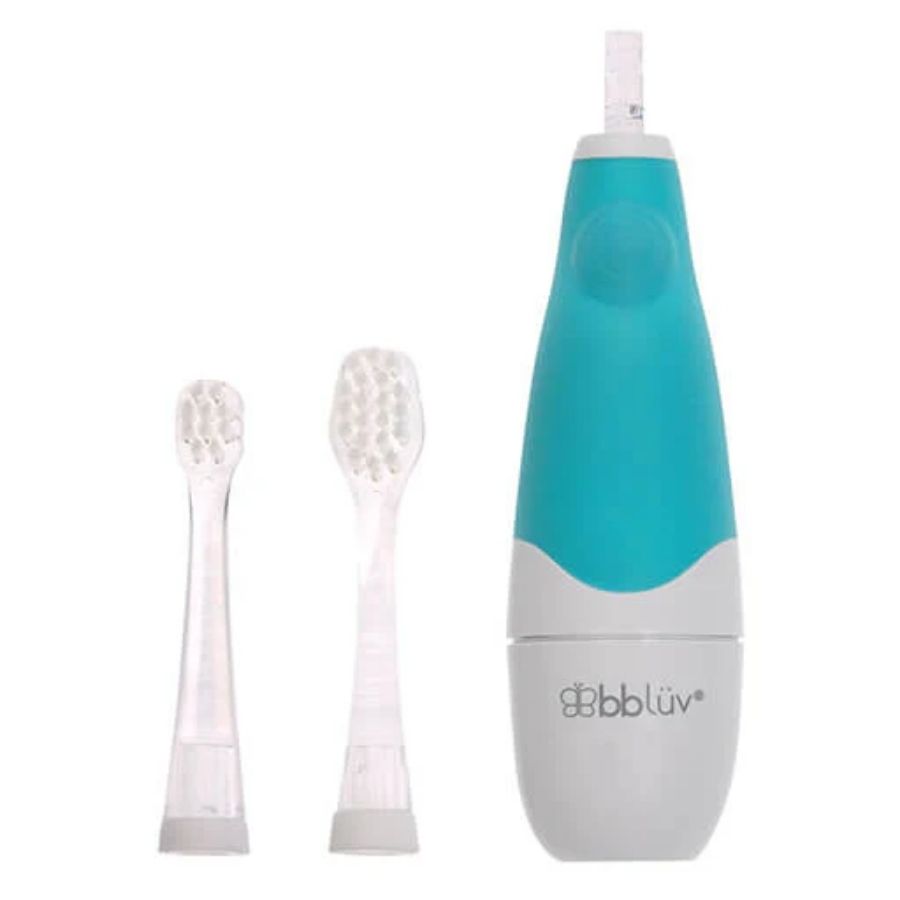 Sönik - 2 Stage Sonic Toothbrush