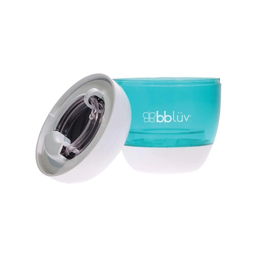 Üvi - 4 in 1 UV Sterilizer