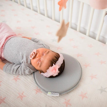 Pilö - Ergonomic Head Rest