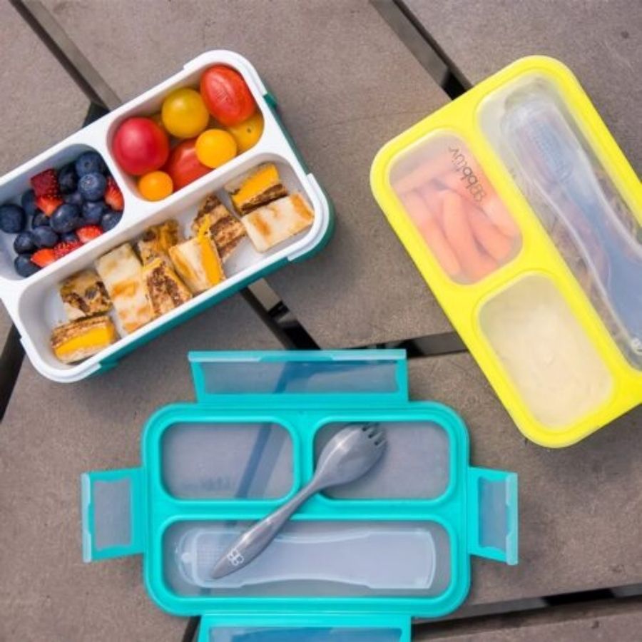 Bento - Lunch Box