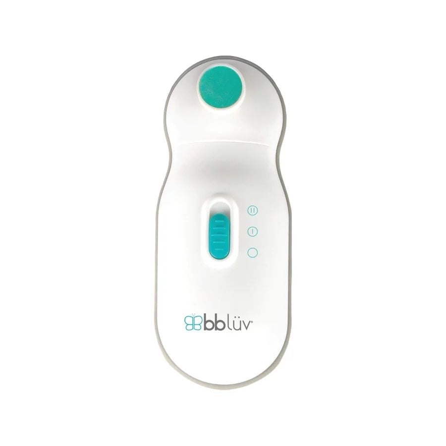 Trimö - Electric Nail Trimmer
