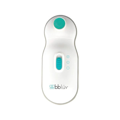 Trimö - Electric Nail Trimmer
