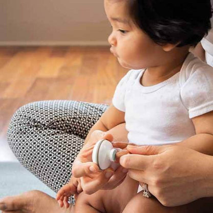 Trimö - Electric Nail Trimmer