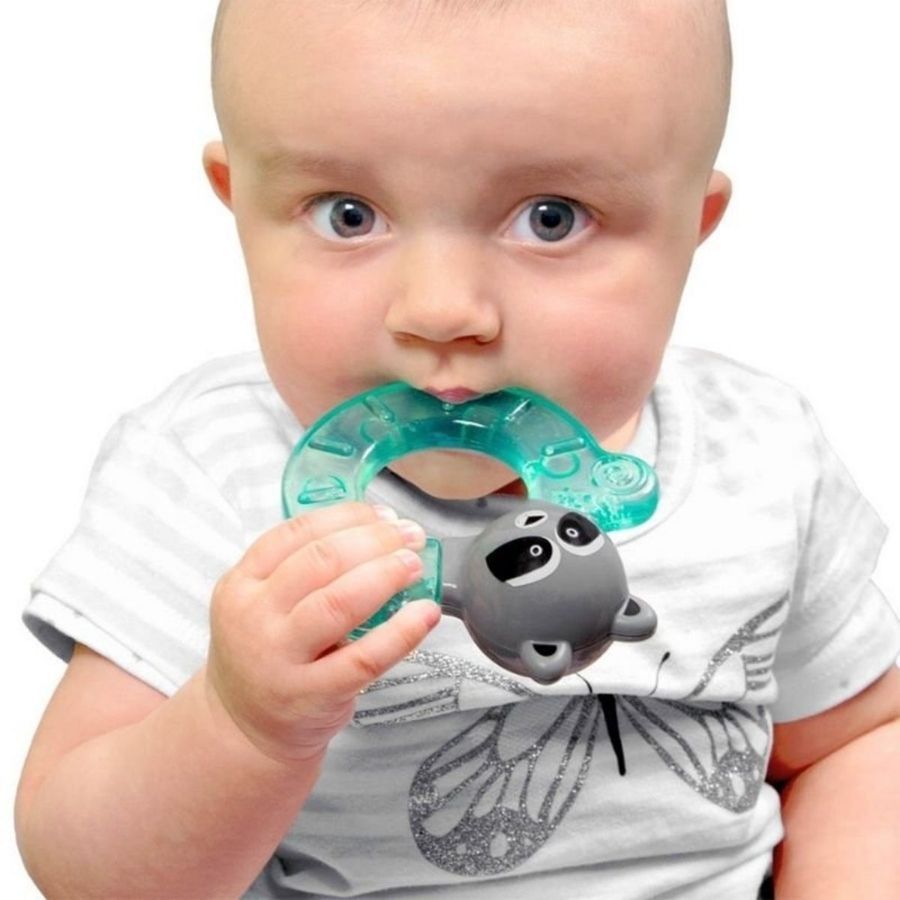 Gümi - Chillable Teething Toy