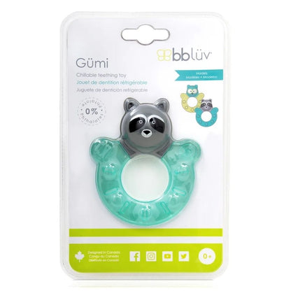 Gümi - Chillable Teething Toy