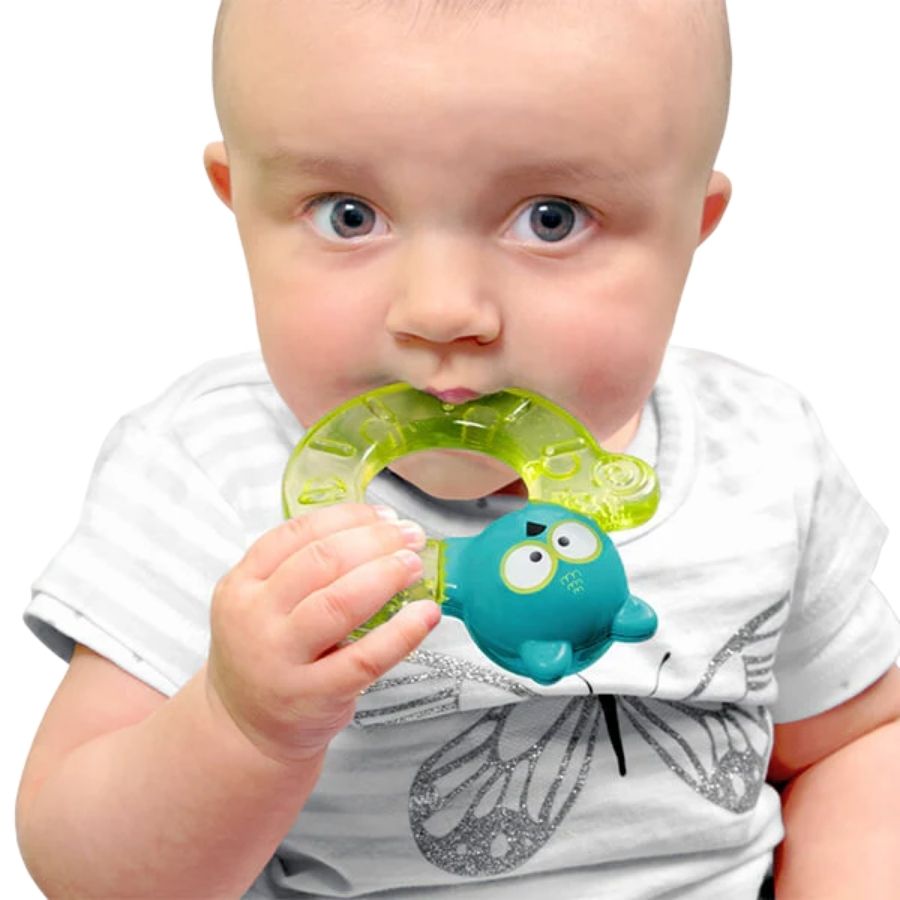 Gümi - Chillable Teething Toy