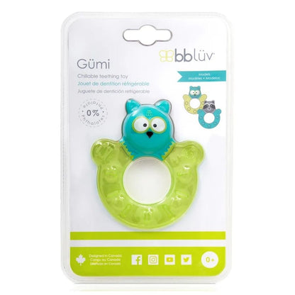 Gümi - Chillable Teething Toy