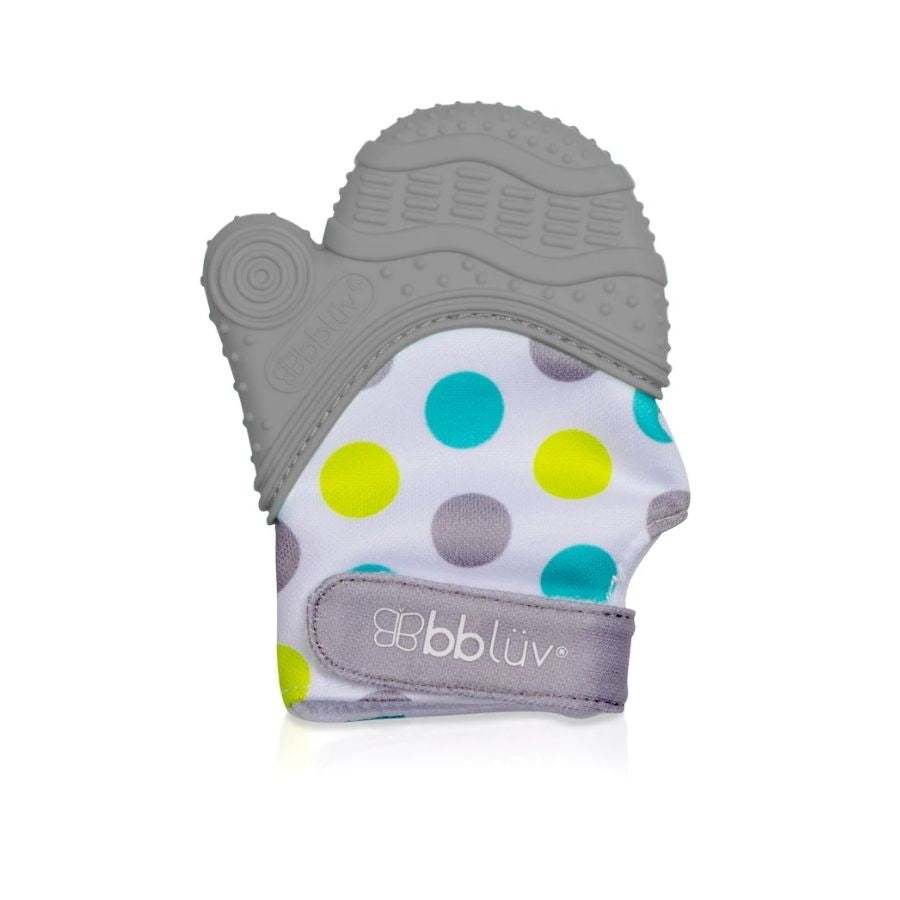 Glüv - Teething Mitten