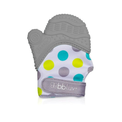 Glüv - Teething Mitten