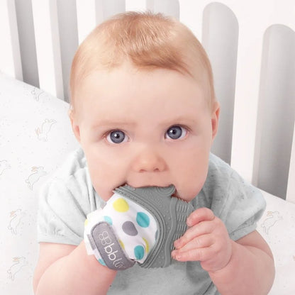 Glüv - Teething Mitten