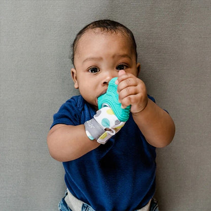 Glüv - Teething Mitten