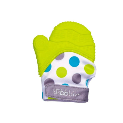 Glüv - Teething Mitten